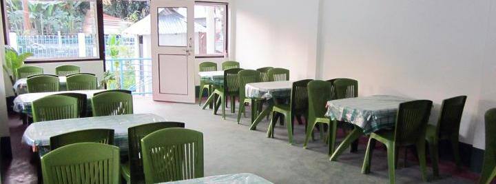 Hotel Sonali, Jalpaiguri 2